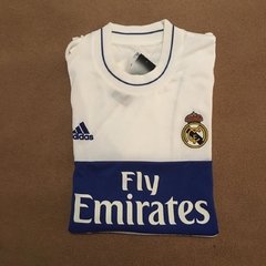 Imagem do Real Madrid 2018 - Edição Icon - Adidas