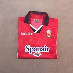 Mallorca Home 1997/99 - Kelme - originaisdofut