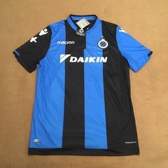 Club Brugge Home 2017/18 - Macron