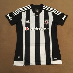 Besiktas Away 2015/16 - Adidas