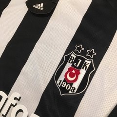 Besiktas Away 2015/16 - Adidas - comprar online