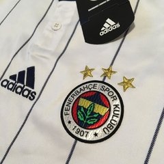 Fenerbahce Away 2014/15 - Adidas - comprar online