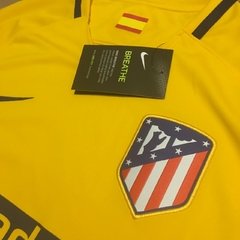 Atlético de Madrid Away 2017/18 - Nike - comprar online