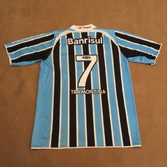 Grêmio Home 2011/12 - Topper na internet