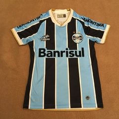 Grêmio Home 2013 - #30 Kleber Gladiador - Topper