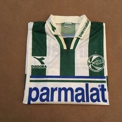 Juventude Home 1997 - Diadora - originaisdofut