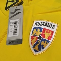 Jaqueta Seleção Romênia 2018/19 - Joma - comprar online