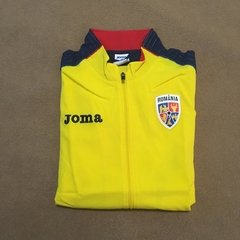 Jaqueta Seleção Romênia 2018/19 - Joma - originaisdofut