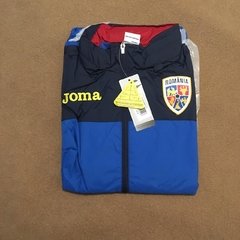 Jaqueta Corta Vento Seleção Romênia 2018/19 - Joma - loja online