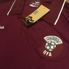 Qatar Home 2008/10 - Burrda - comprar online