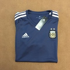 Argentina Away 2015 - Adidas - originaisdofut