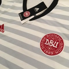 Dinamarca Away 2016 - Adidas - comprar online