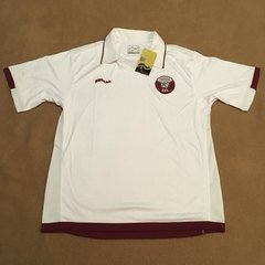 Qatar Away 2008/10 - Burrda