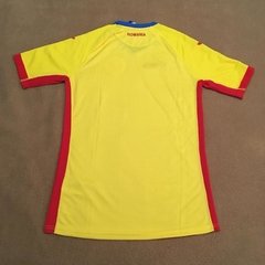 Romênia Home 2015/16 - Joma na internet