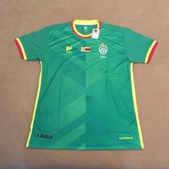 Zimbabue Away 2017/18 - Mafro