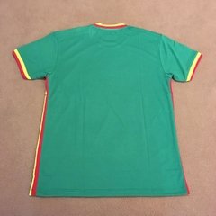 Zimbabue Away 2017/18 - Mafro na internet