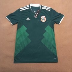 México Home 2018 - Adidas