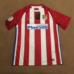 Atletico de Madrid Home 2016/17 - Nike