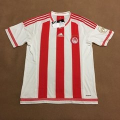 Olympiakos Home 2015/2016 - 90 anos - Adidas