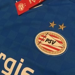 PSV Eindhoven Third 2017/18 - Umbro - comprar online