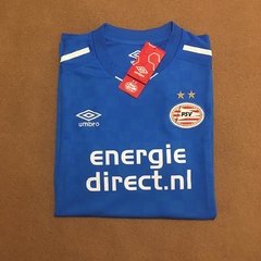 PSV Eindhoven Third 2017/18 - Umbro - originaisdofut