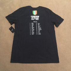 Camiseta Juventus 2012/13 - Comemorativa Título - Nike na internet
