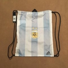 Sacola Argentina - Adidas