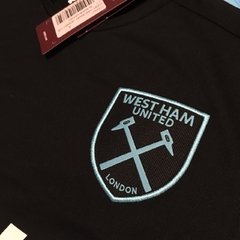 West Ham United Away 2017/18 - Umbro - comprar online