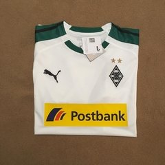 Borussia Monchengladbach Home 2018/19 - Puma - originaisdofut