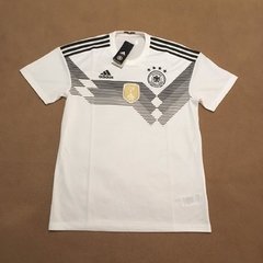 Alemanha Home 2018 - Adidas