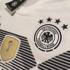Alemanha Home 2018 - Adidas - comprar online