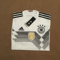 Alemanha Home 2018 - Adidas - originaisdofut