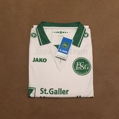 St Gallen Away 2018/19 - Jako - originaisdofut