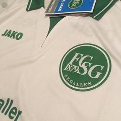 St Gallen Away 2018/19 - Jako - comprar online