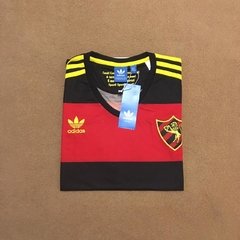 Sport Recife Home - Adidas Originals - 110 anos - originaisdofut