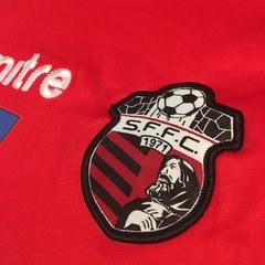 San Francisco FC 2011/12 - Mitre - comprar online