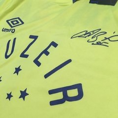 Cruzeiro GK 2016 - #1 Fabio - Umbro - comprar online