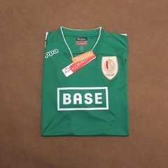 Standard Liege Goleiro 2015/16 - Modelo Europeu - Kappa - originaisdofut