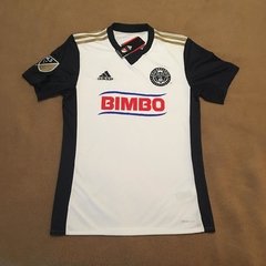 Philadelphia Union Away 2017/19 - Adidas