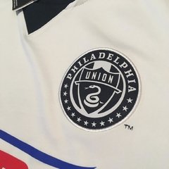 Philadelphia Union Away 2017/19 - Adidas - comprar online