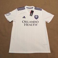 Orlando City Away 2018/19 - Adidas