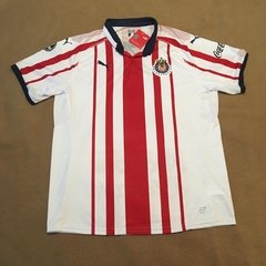 Chivas Guadalajara Home 2018/19 - Puma