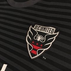 DC United Home 2019 - Adidas - comprar online