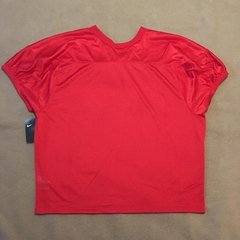 Camisa de Treino Futebol Americano - Red - Nike - comprar online