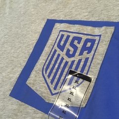 Camiseta com bolso Estados Unidos - Nike - comprar online