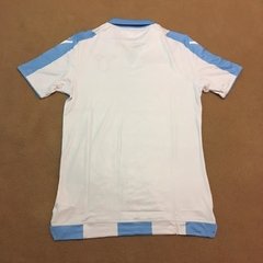 Lazio Away 2017/18 - Modelo Jogador - Macron - originaisdofut