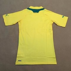 Camarões Away 2011/13 - Modelo Jogador - Puma na internet