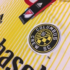 Columbus Crew Away 2016 - Adidas - comprar online