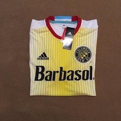 Columbus Crew Away 2016 - Adidas - originaisdofut