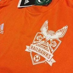 Carolina Railhawks Third 2016 - O.Bravo #99 - Adidas - comprar online